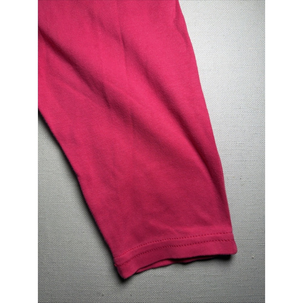 Vintage Carters One Piece Pink Flowers 18/24 Months - Picture 15 of 15